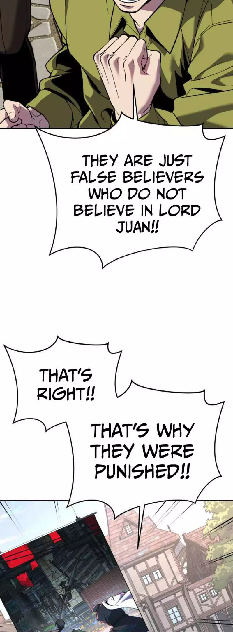 The Boy of Death Chapter 342 page 61