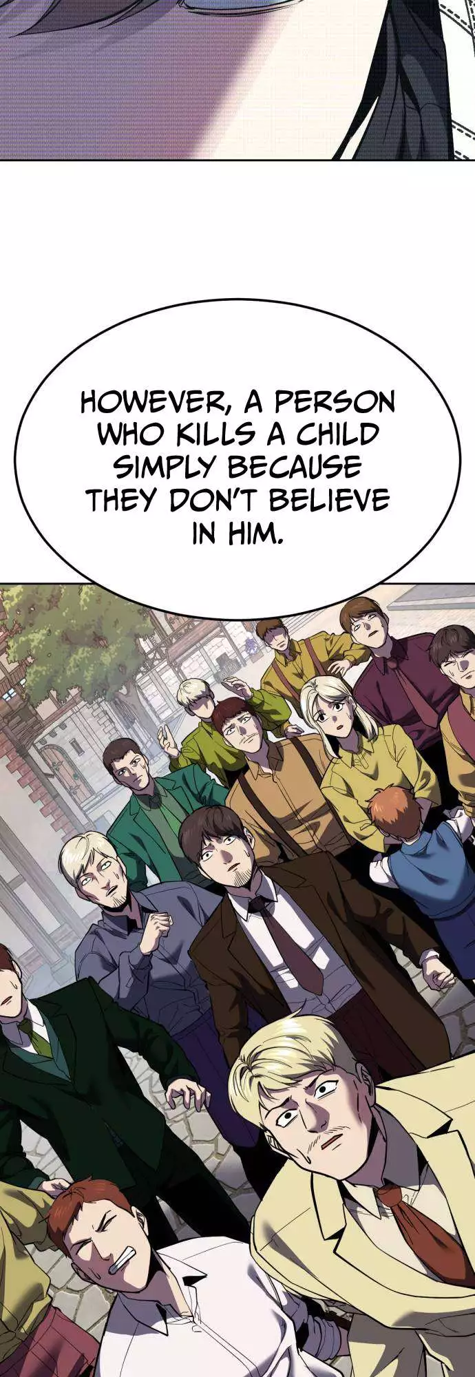The Boy of Death Chapter 342 page 64