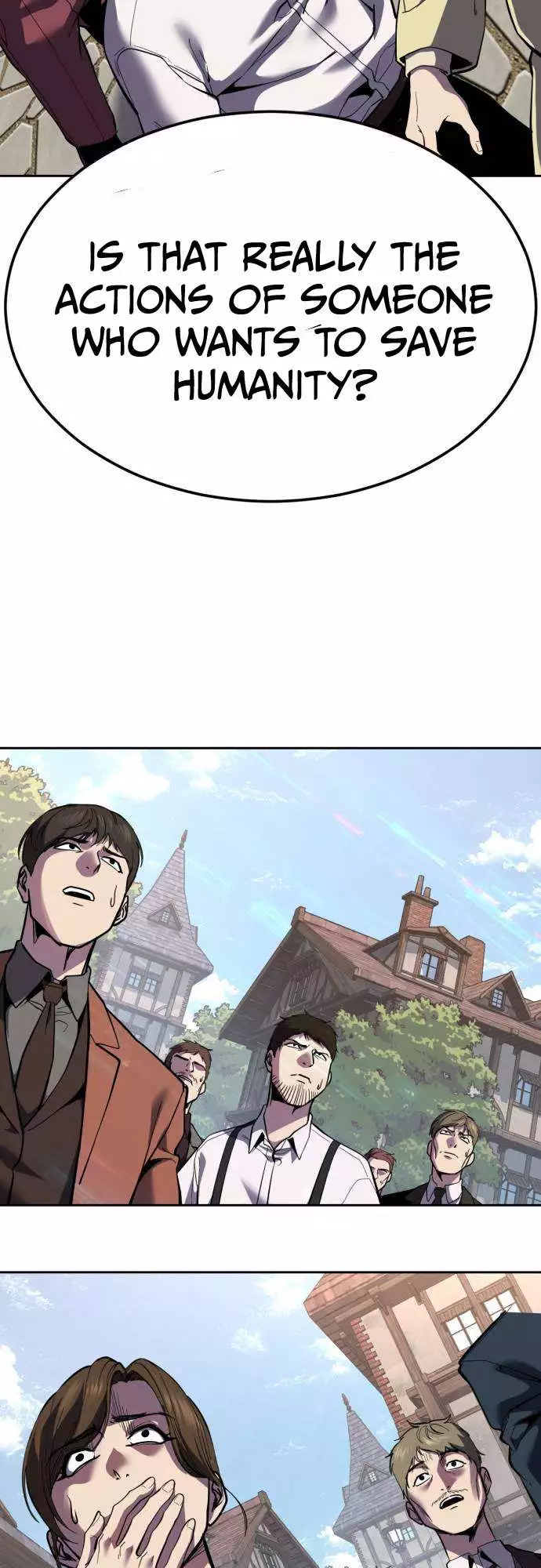 The Boy of Death Chapter 342 page 65