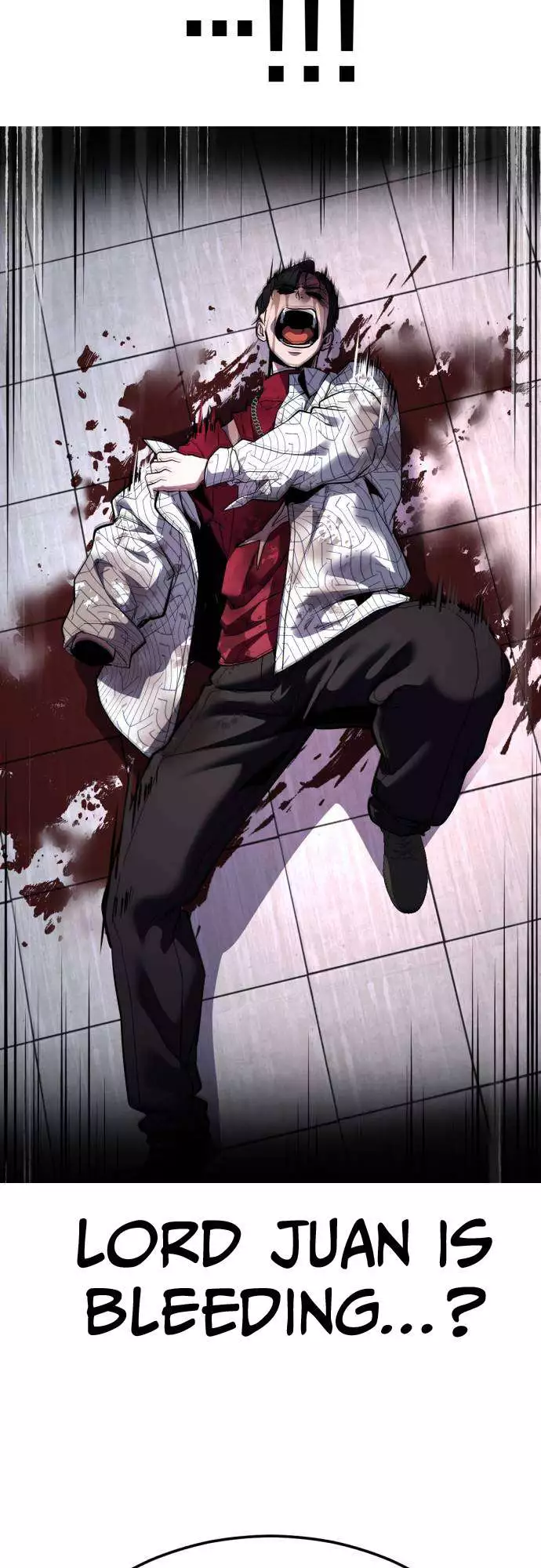 The Boy of Death Chapter 342 page 67