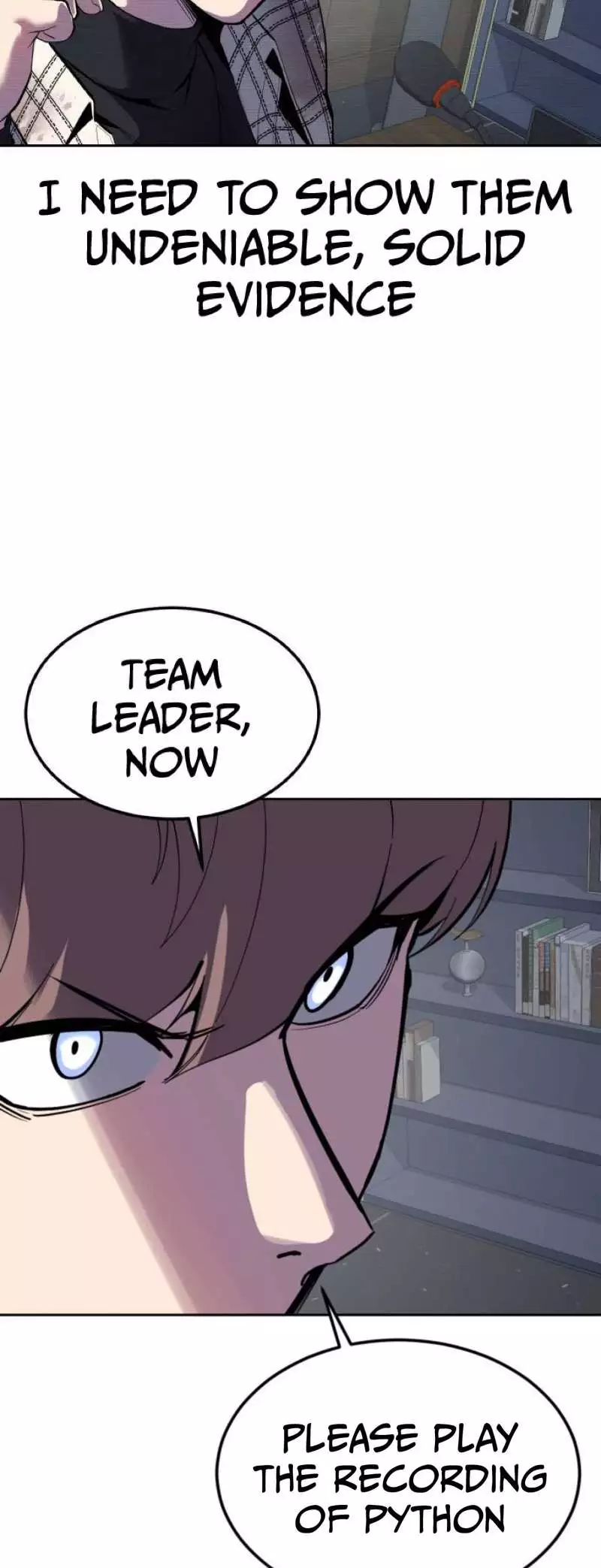 The Boy of Death Chapter 342 page 73