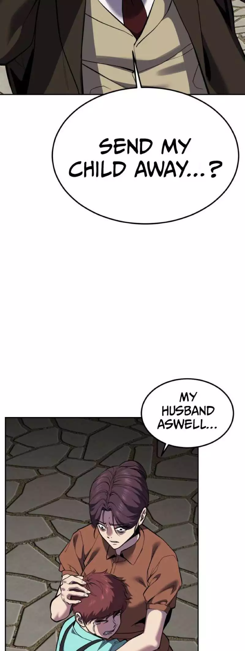 The Boy of Death Chapter 342 page 79