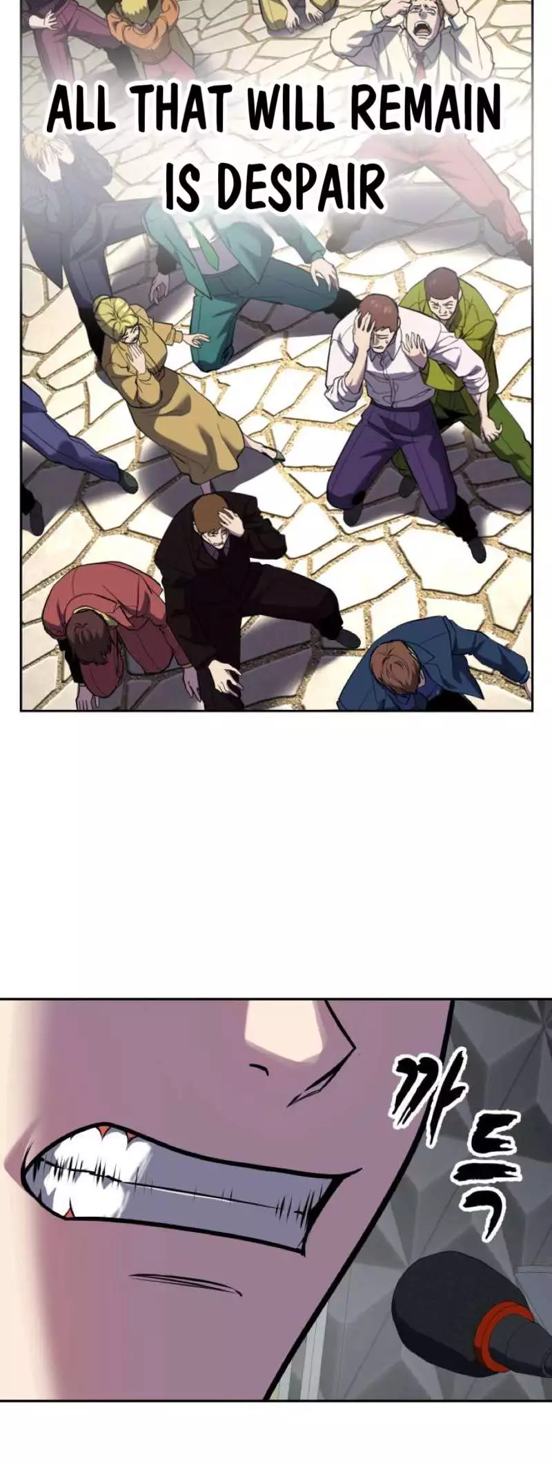 The Boy of Death Chapter 342 page 82