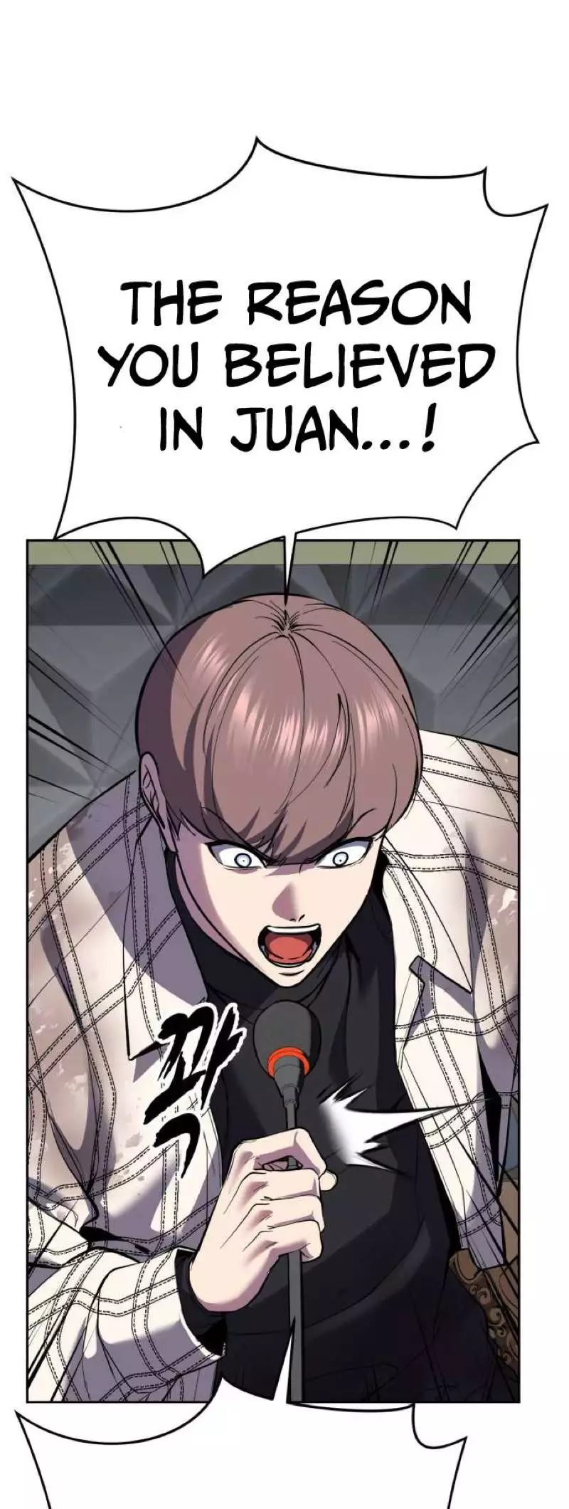 The Boy of Death Chapter 342 page 83