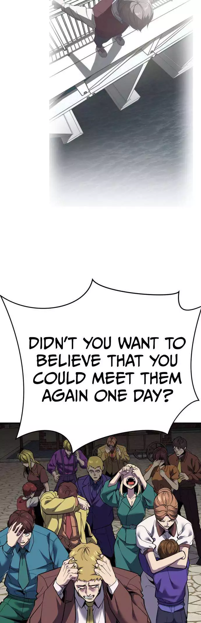 The Boy of Death Chapter 342 page 85
