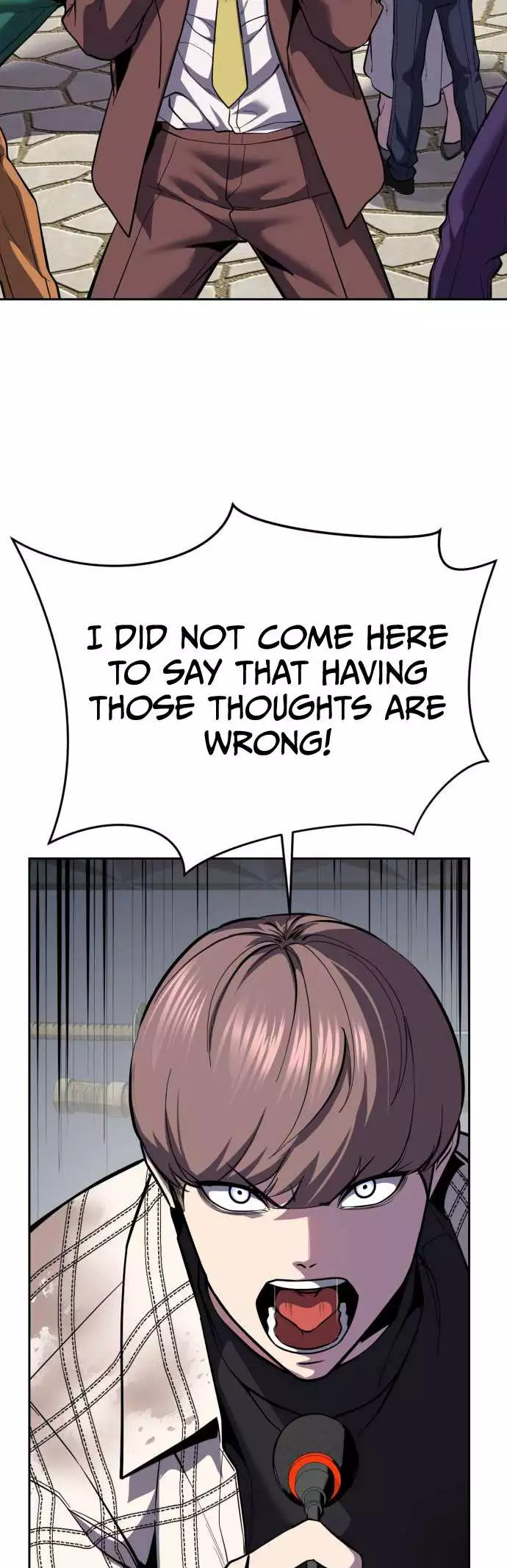 The Boy of Death Chapter 342 page 86