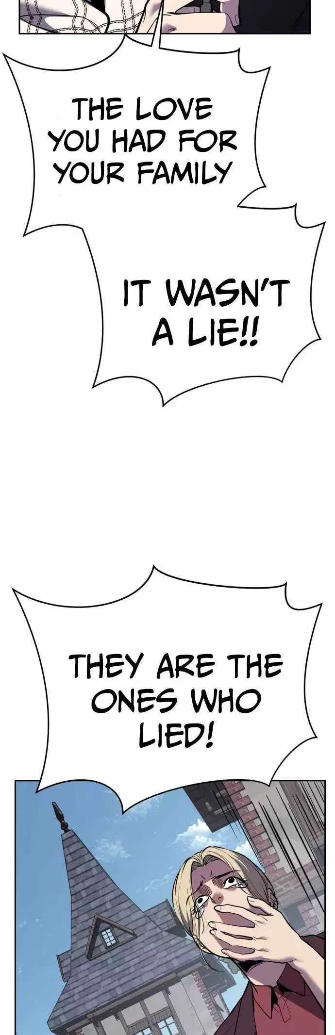The Boy of Death Chapter 342 page 87