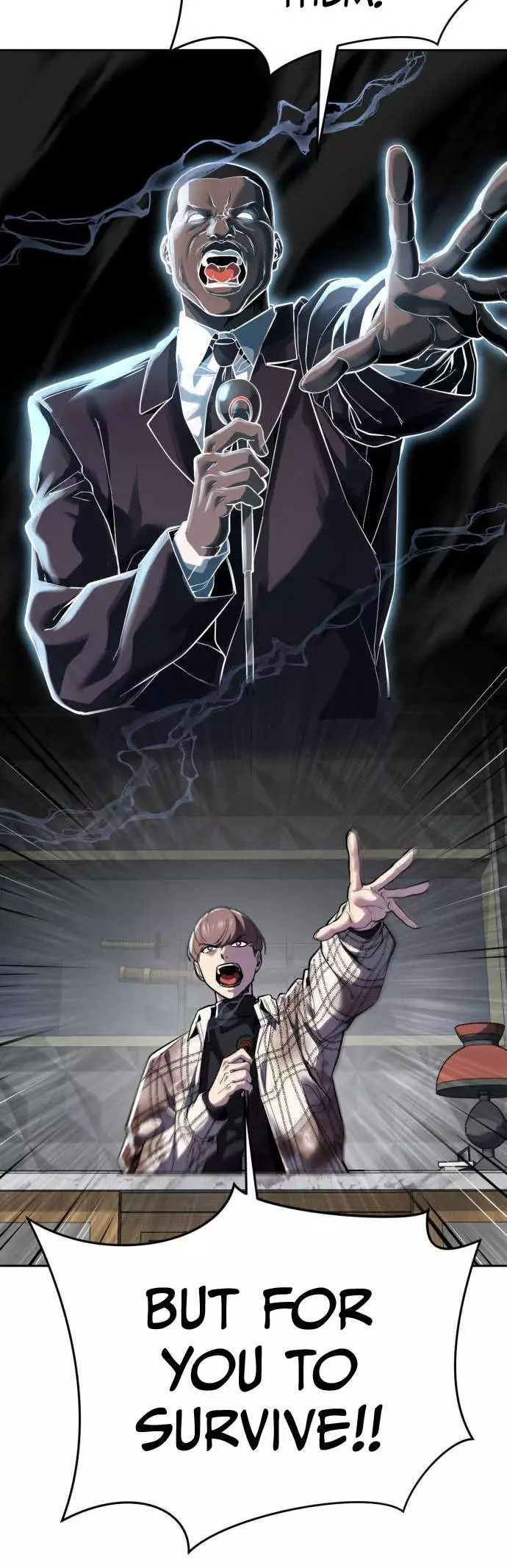 The Boy of Death Chapter 342 page 89