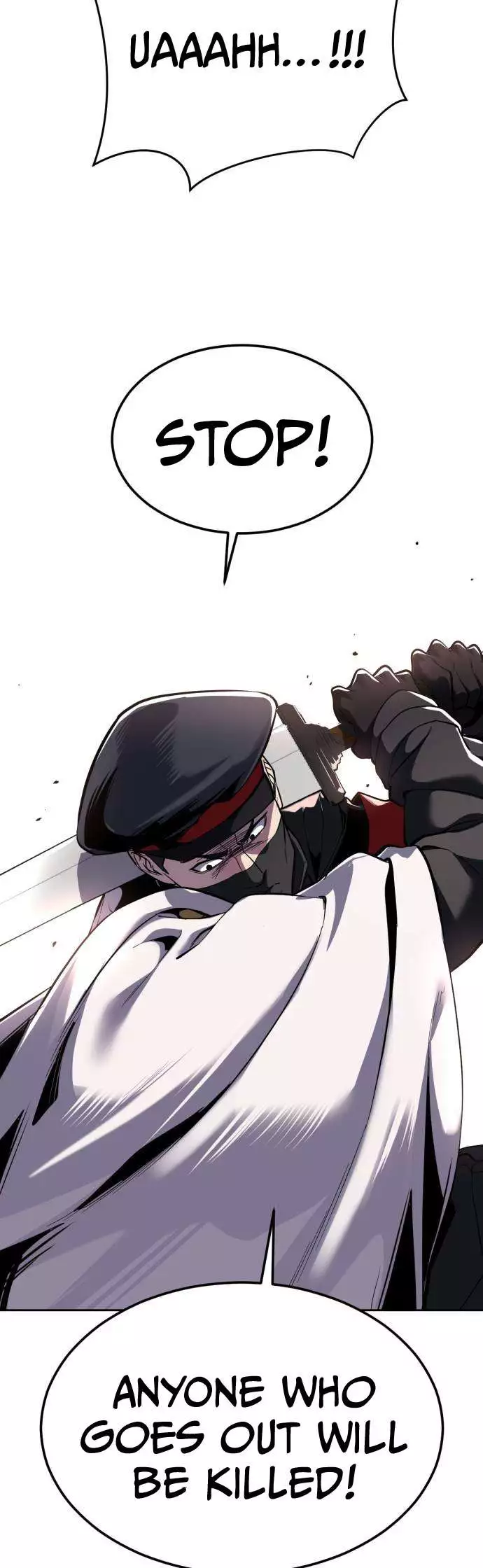 The Boy of Death Chapter 342 page 97