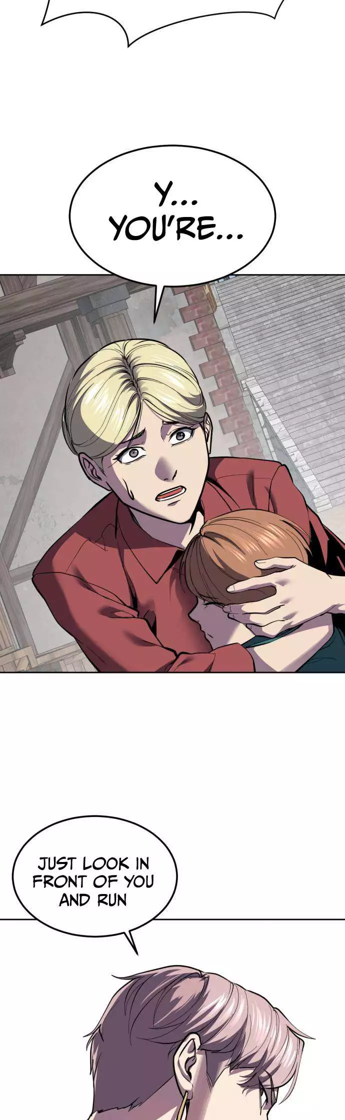 The Boy of Death Chapter 342 page 100
