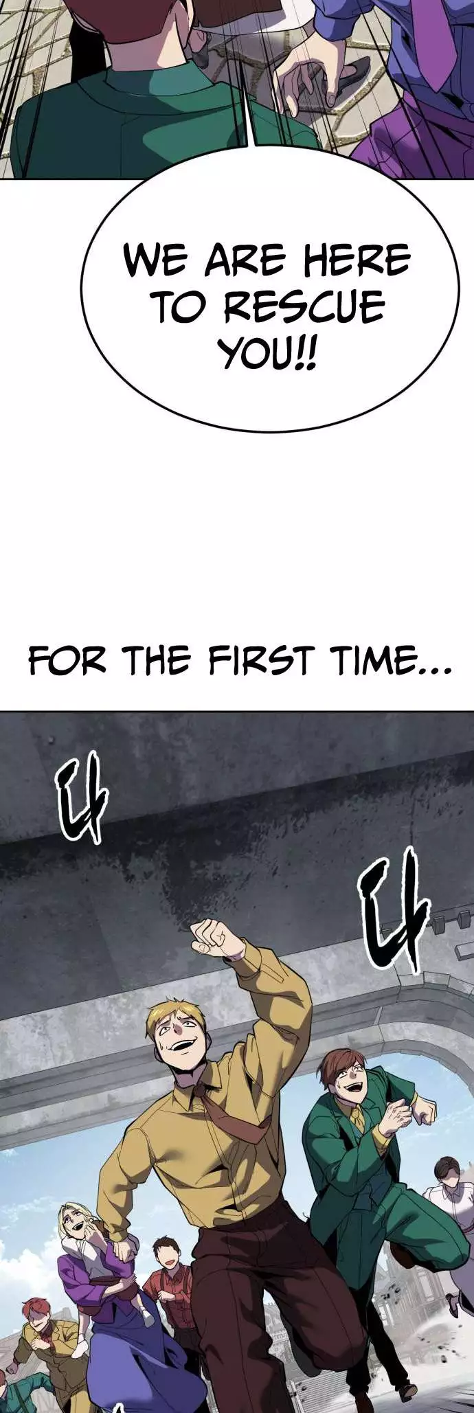 The Boy of Death Chapter 342 page 102