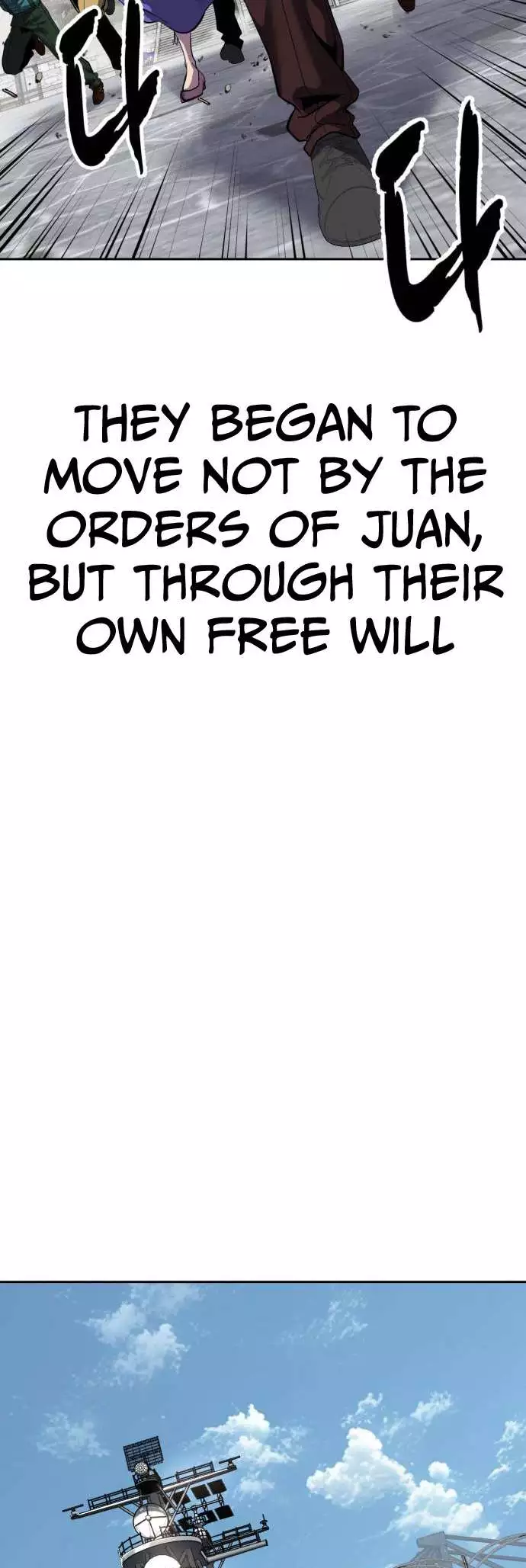 The Boy of Death Chapter 342 page 103