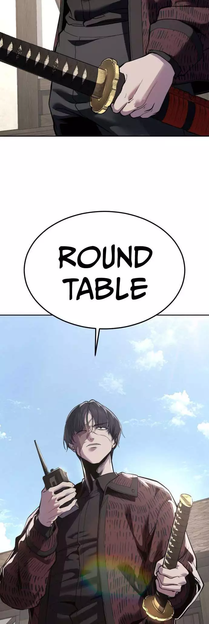 The Boy of Death Chapter 342 page 106