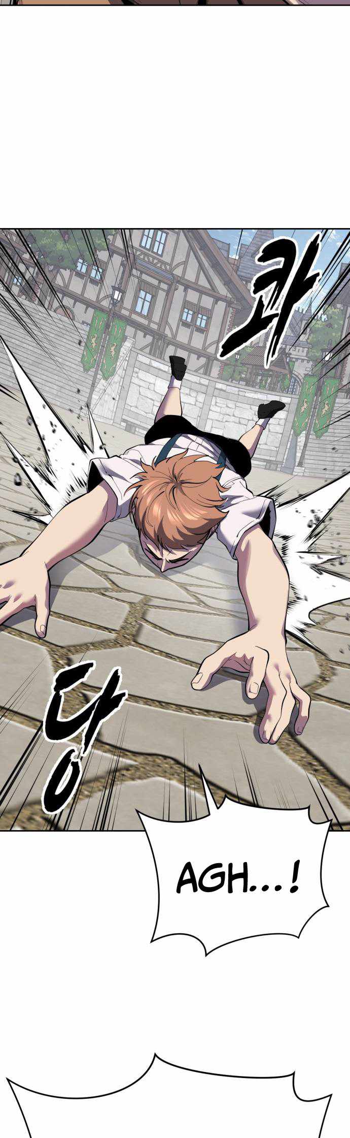 The Boy of Death Chapter 343 page 3