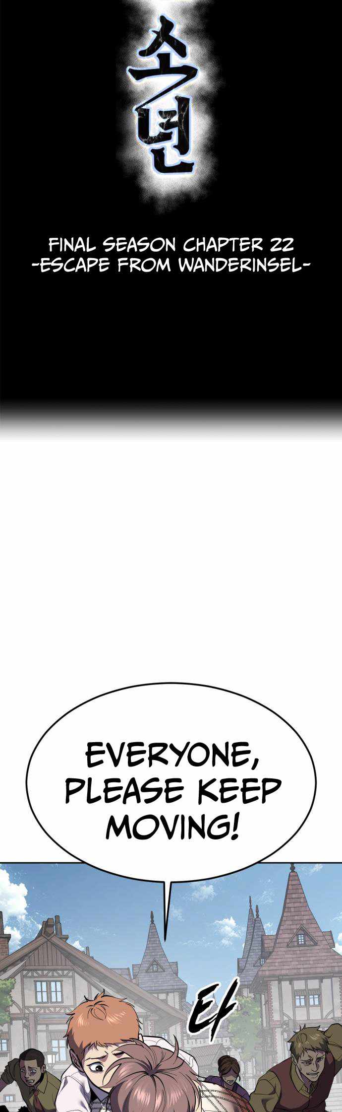 The Boy of Death Chapter 343 page 7