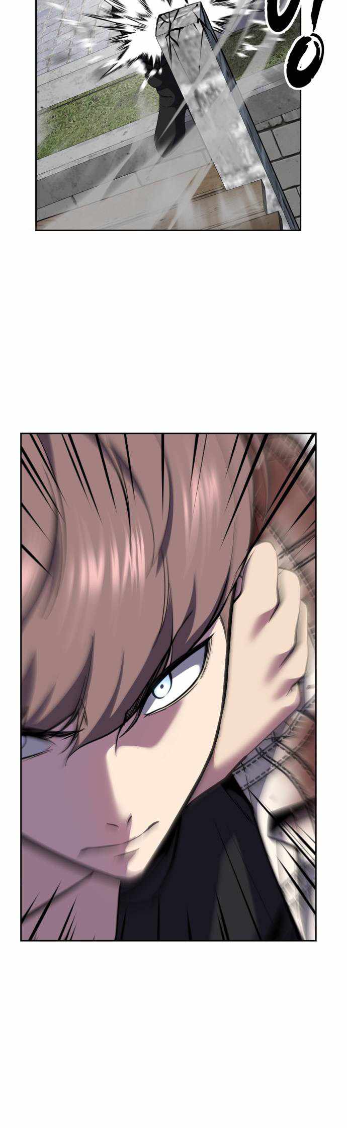 The Boy of Death Chapter 343 page 10