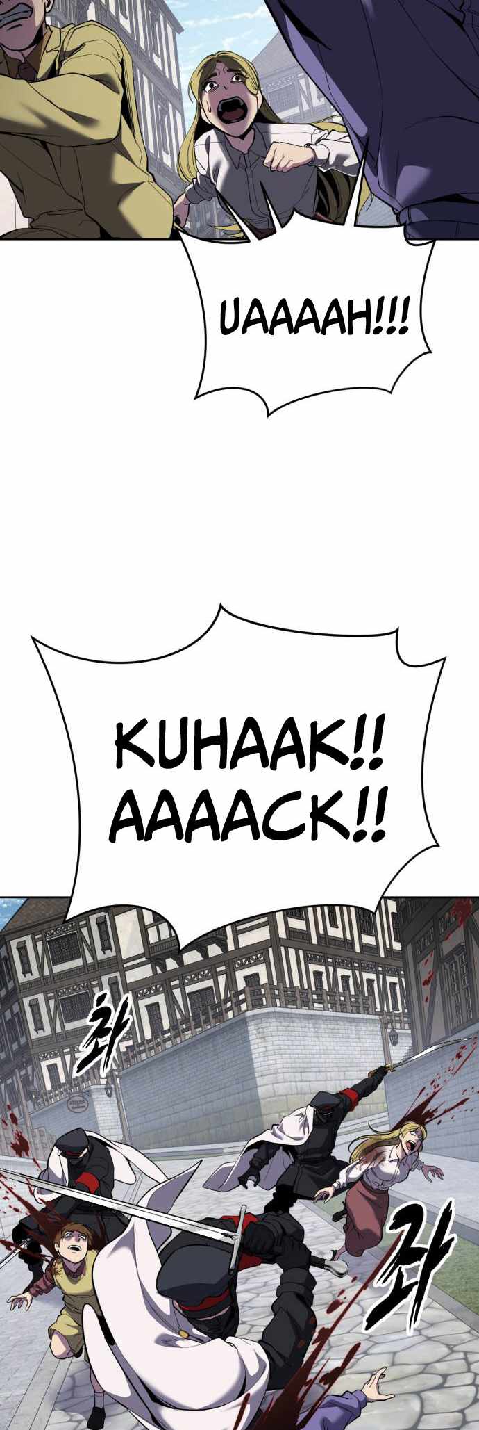 The Boy of Death Chapter 343 page 14