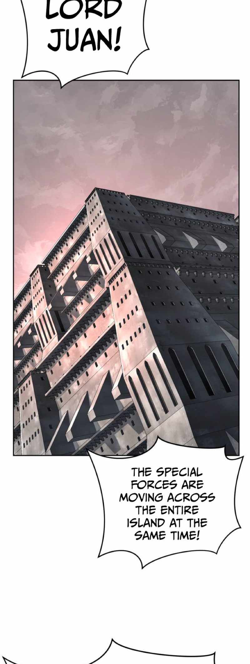 The Boy of Death Chapter 343 page 21