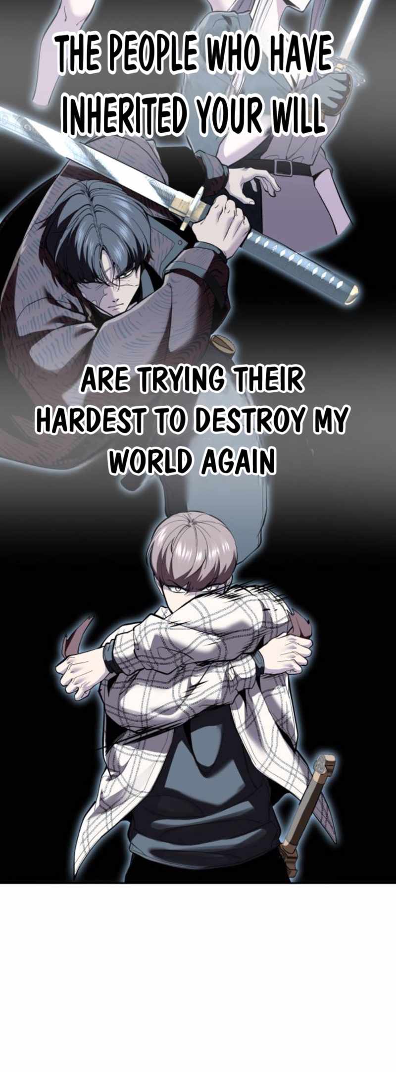 The Boy of Death Chapter 343 page 26