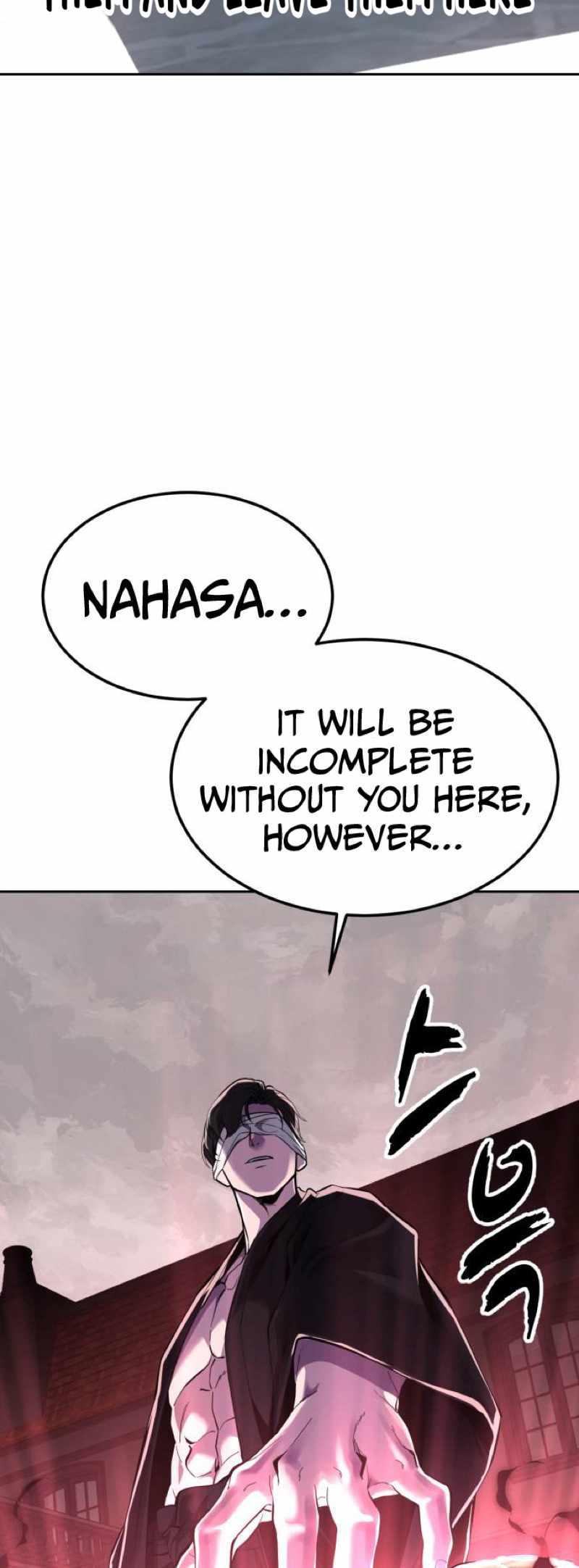 The Boy of Death Chapter 343 page 29