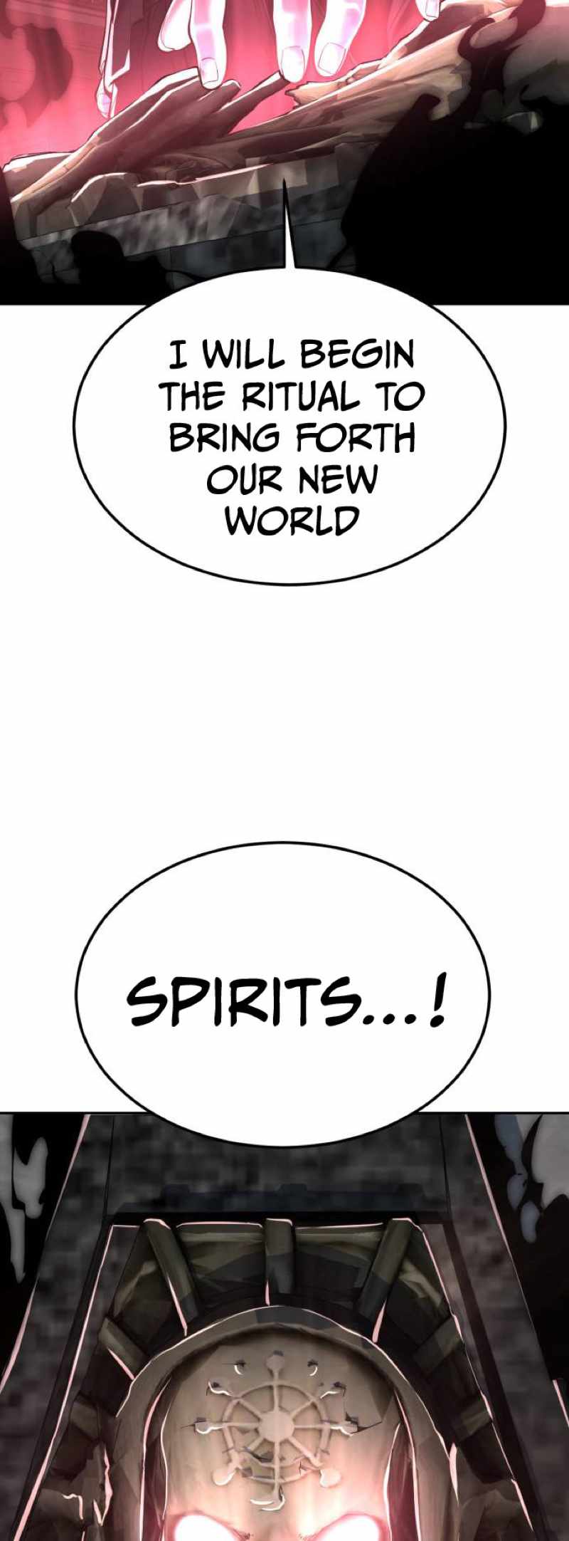 The Boy of Death Chapter 343 page 30