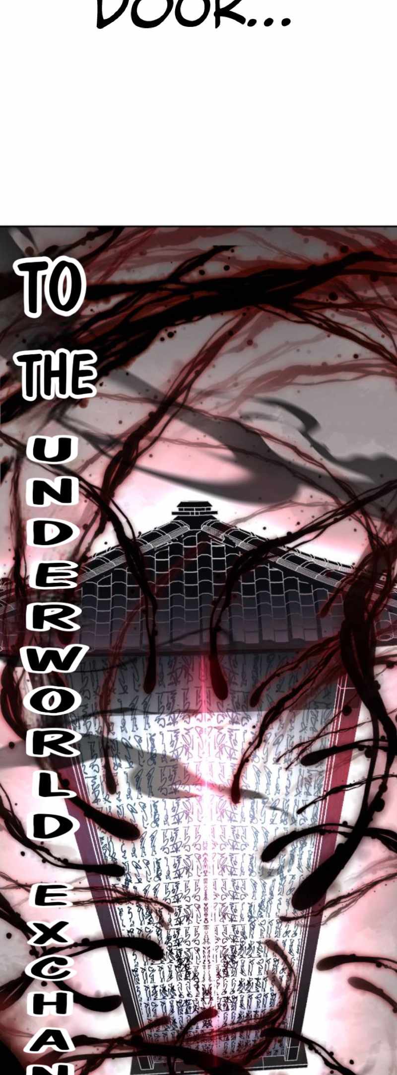 The Boy of Death Chapter 343 page 33