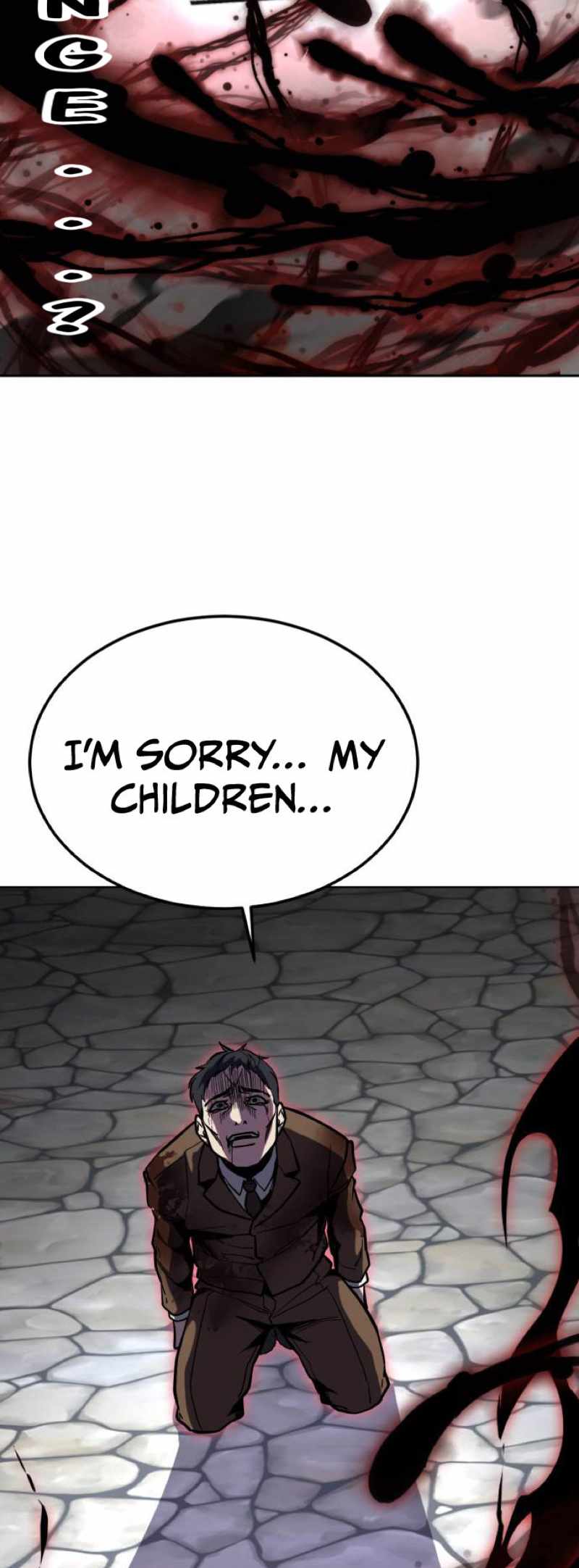 The Boy of Death Chapter 343 page 34