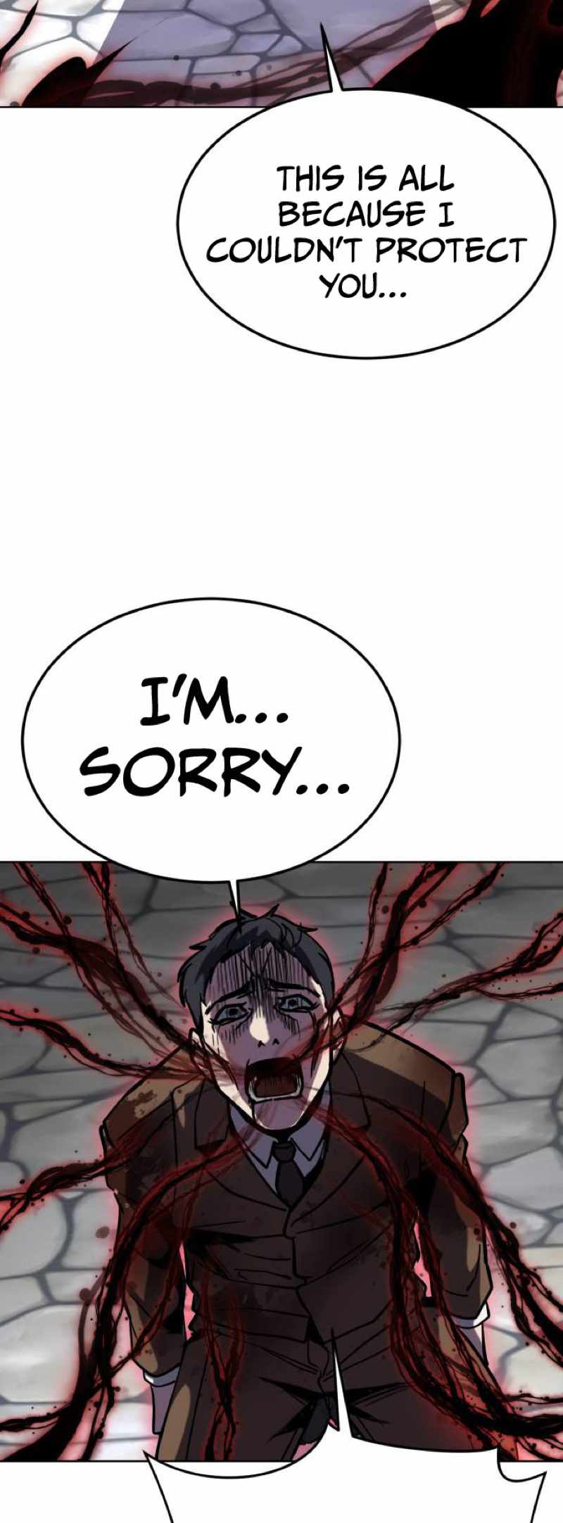 The Boy of Death Chapter 343 page 35