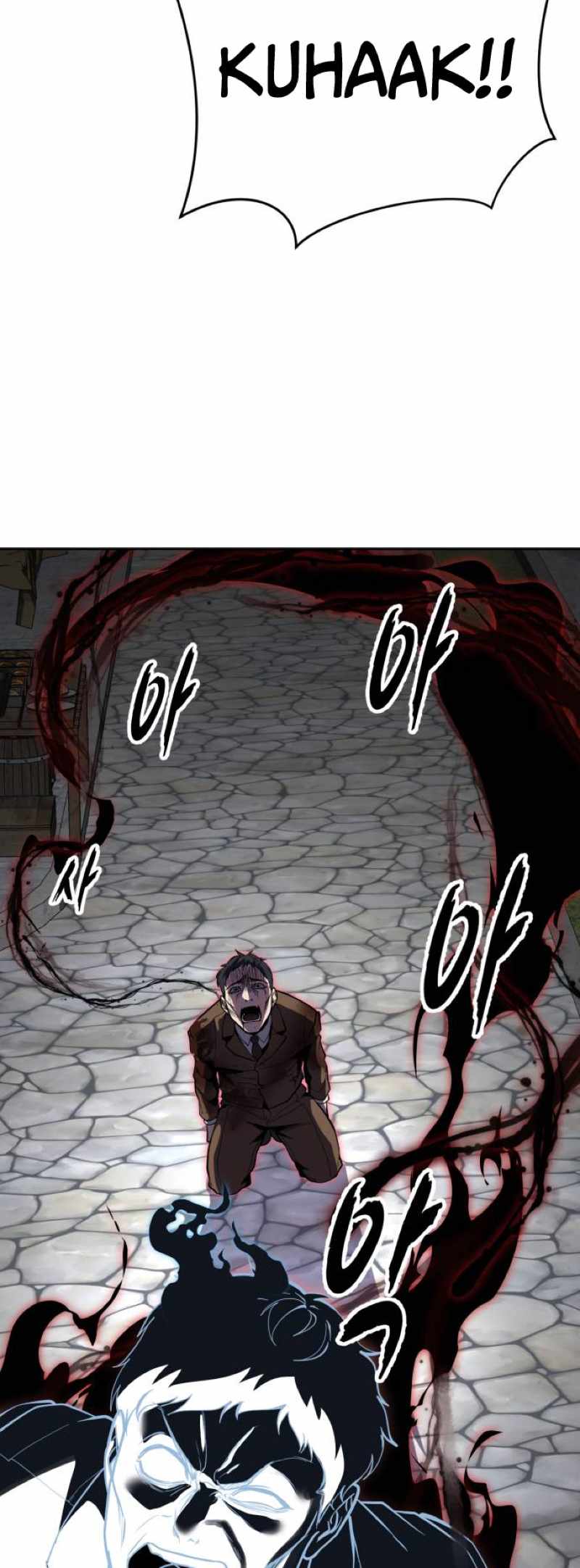 The Boy of Death Chapter 343 page 36