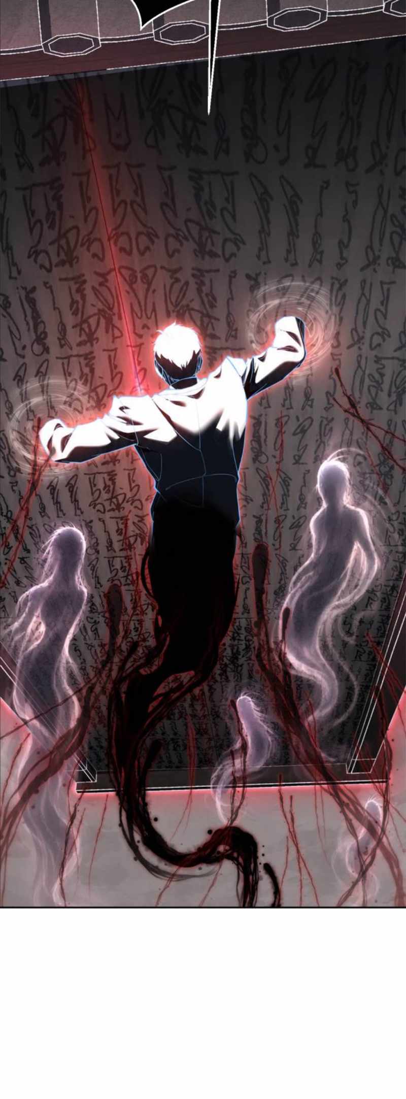 The Boy of Death Chapter 343 page 38