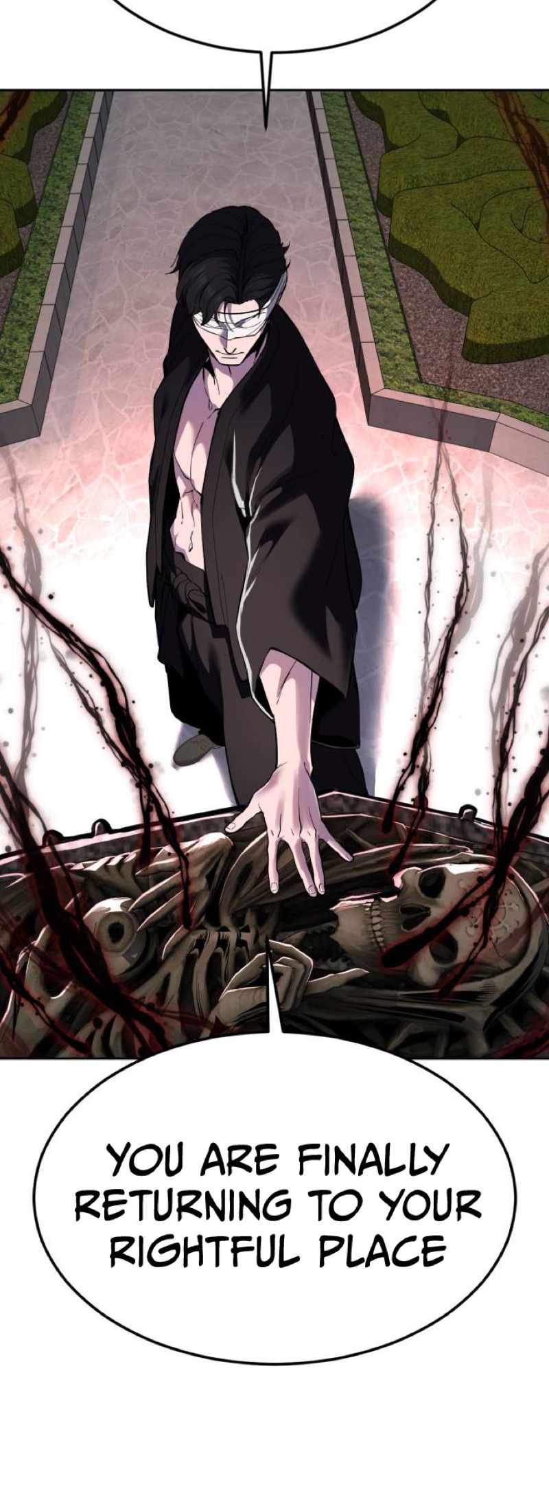 The Boy of Death Chapter 343 page 42