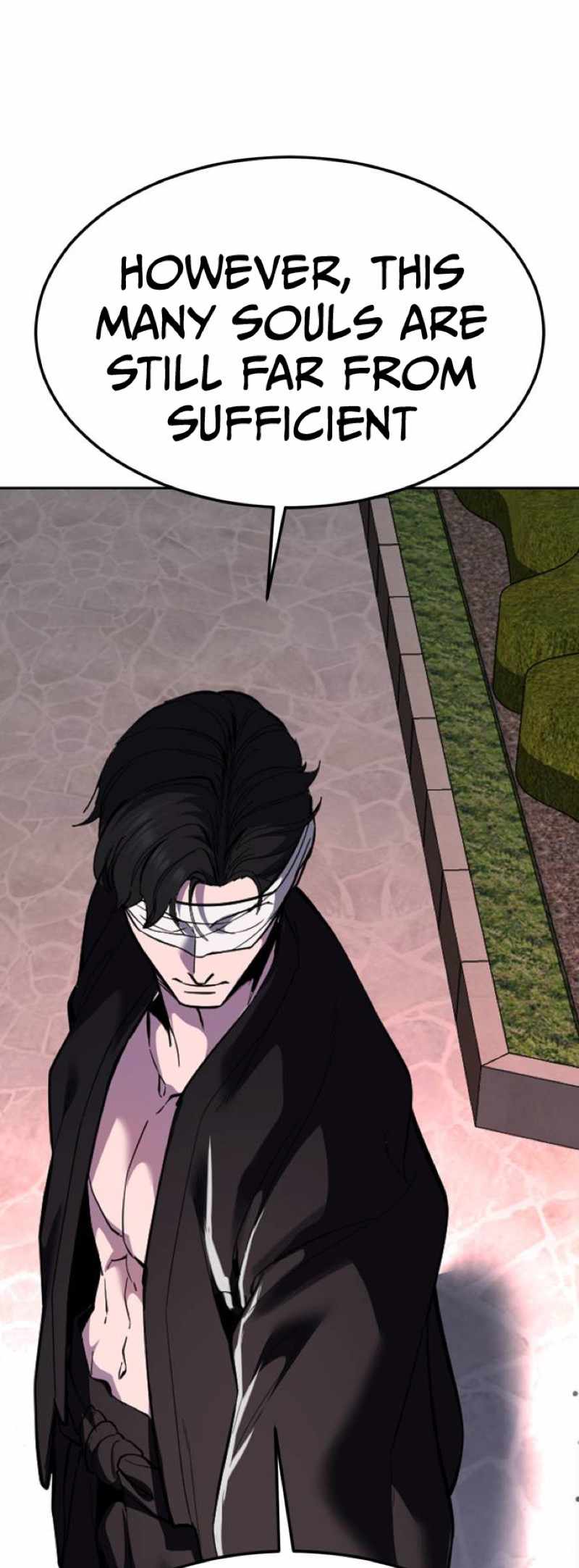The Boy of Death Chapter 343 page 43