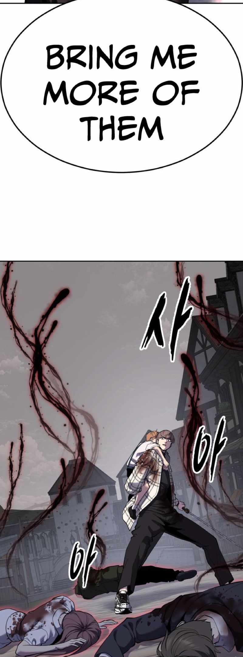 The Boy of Death Chapter 343 page 44