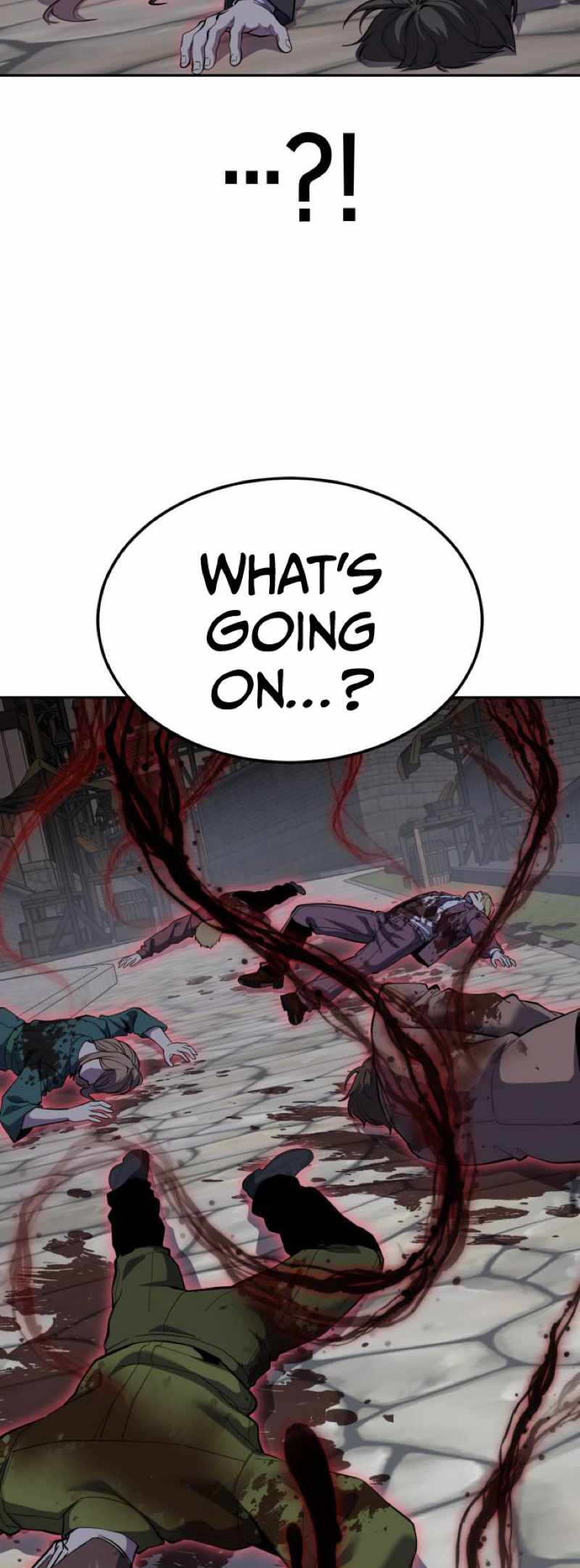 The Boy of Death Chapter 343 page 45