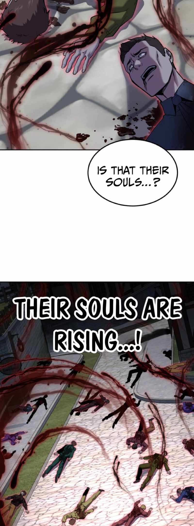 The Boy of Death Chapter 343 page 46