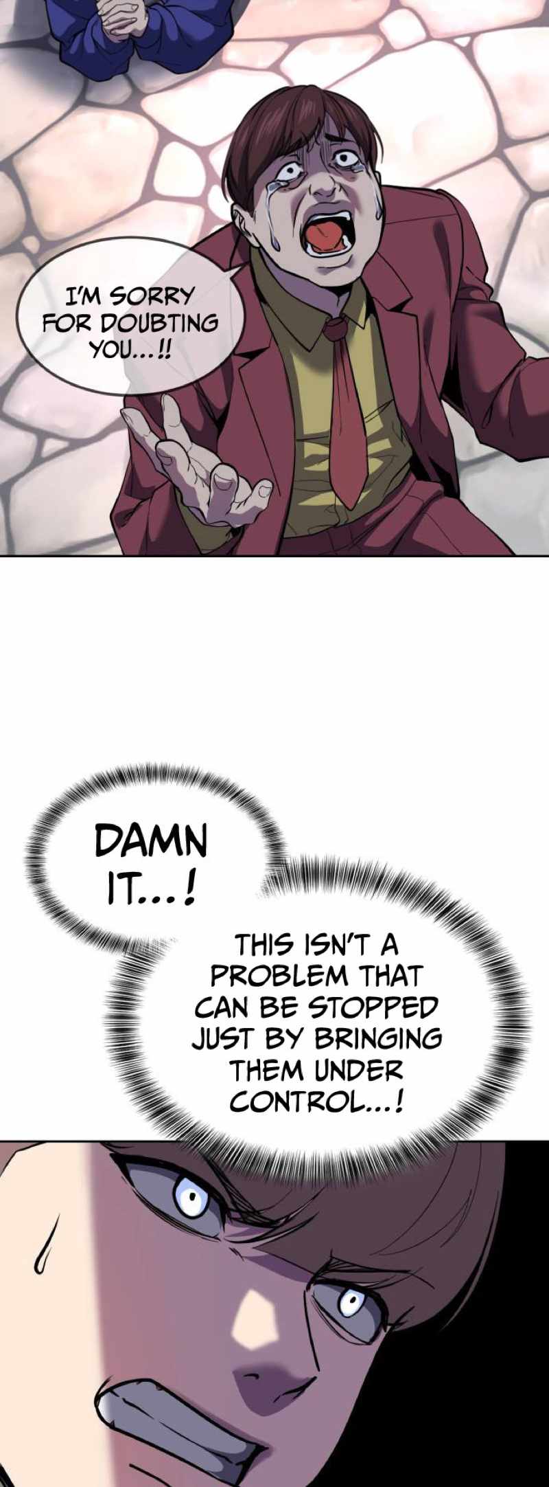 The Boy of Death Chapter 343 page 48