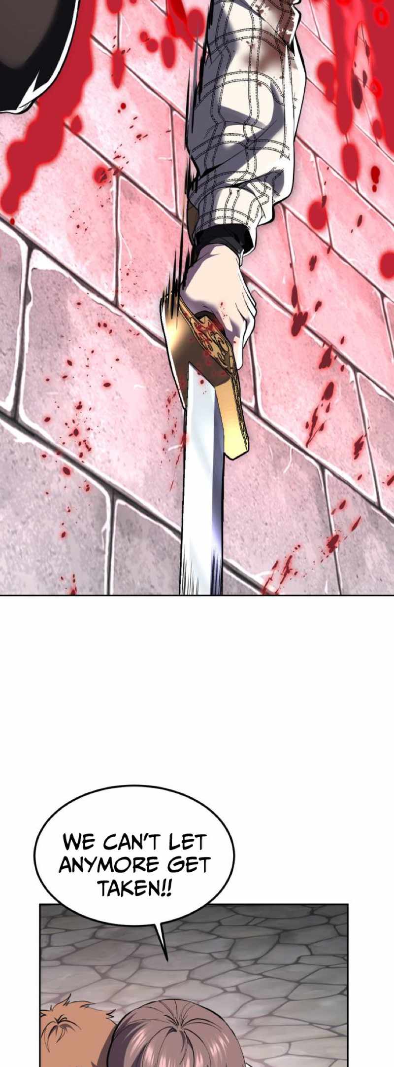 The Boy of Death Chapter 343 page 53