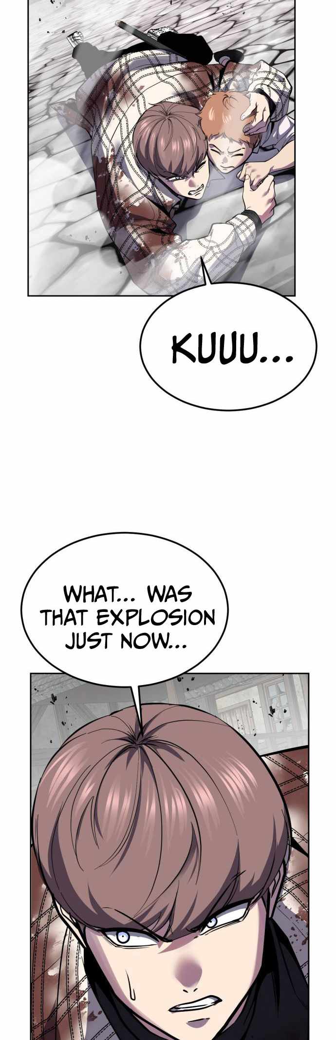The Boy of Death Chapter 343 page 60