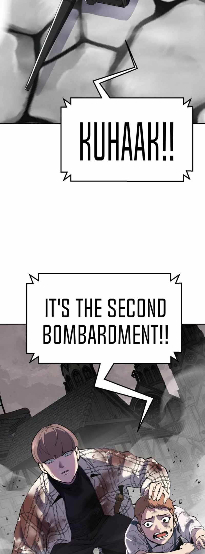 The Boy of Death Chapter 343 page 62