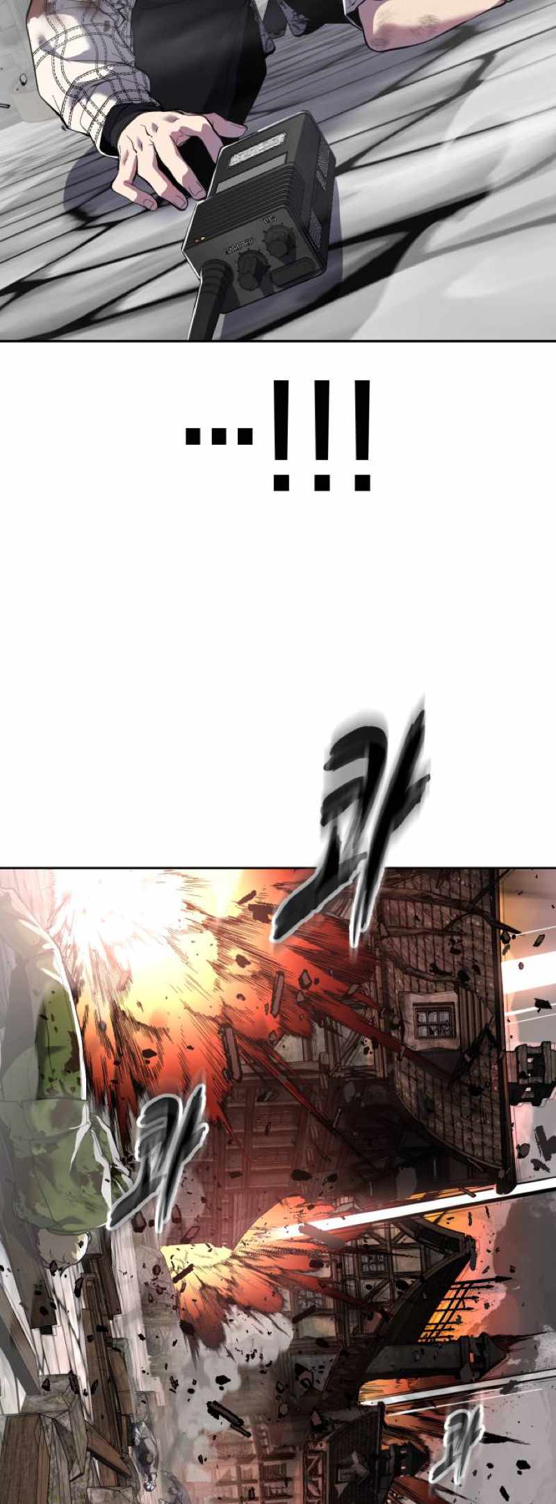 The Boy of Death Chapter 343 page 63