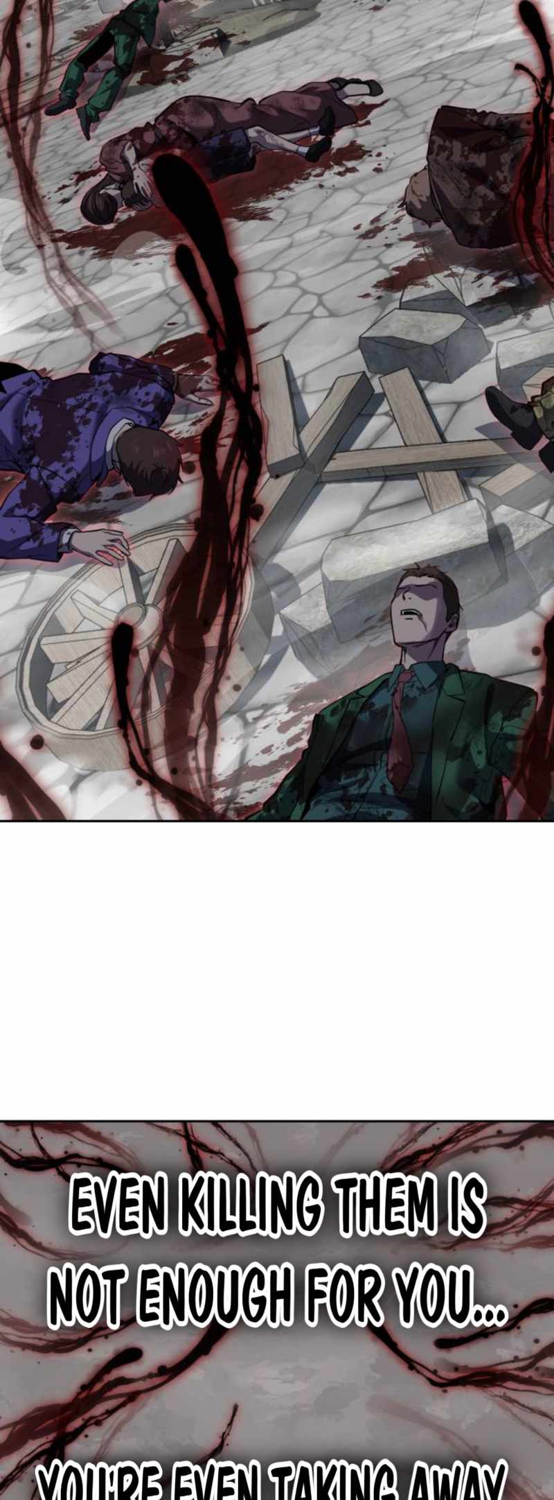 The Boy of Death Chapter 343 page 71