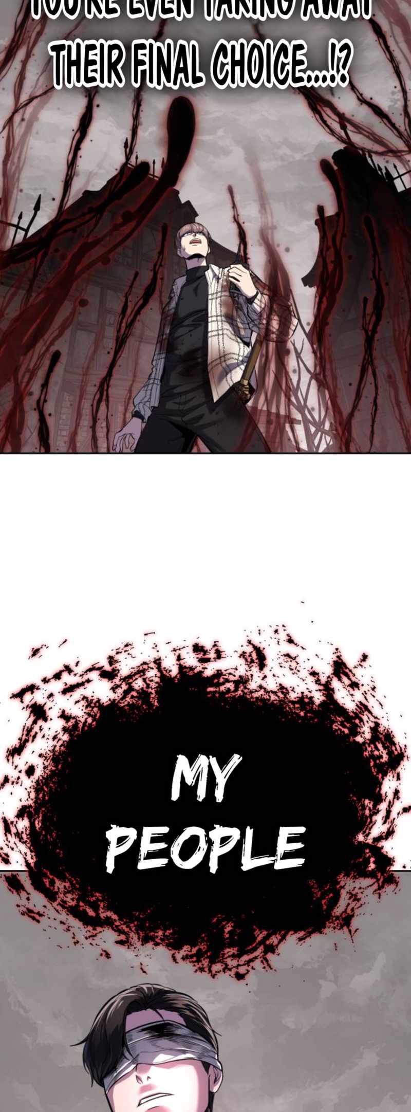 The Boy of Death Chapter 343 page 72
