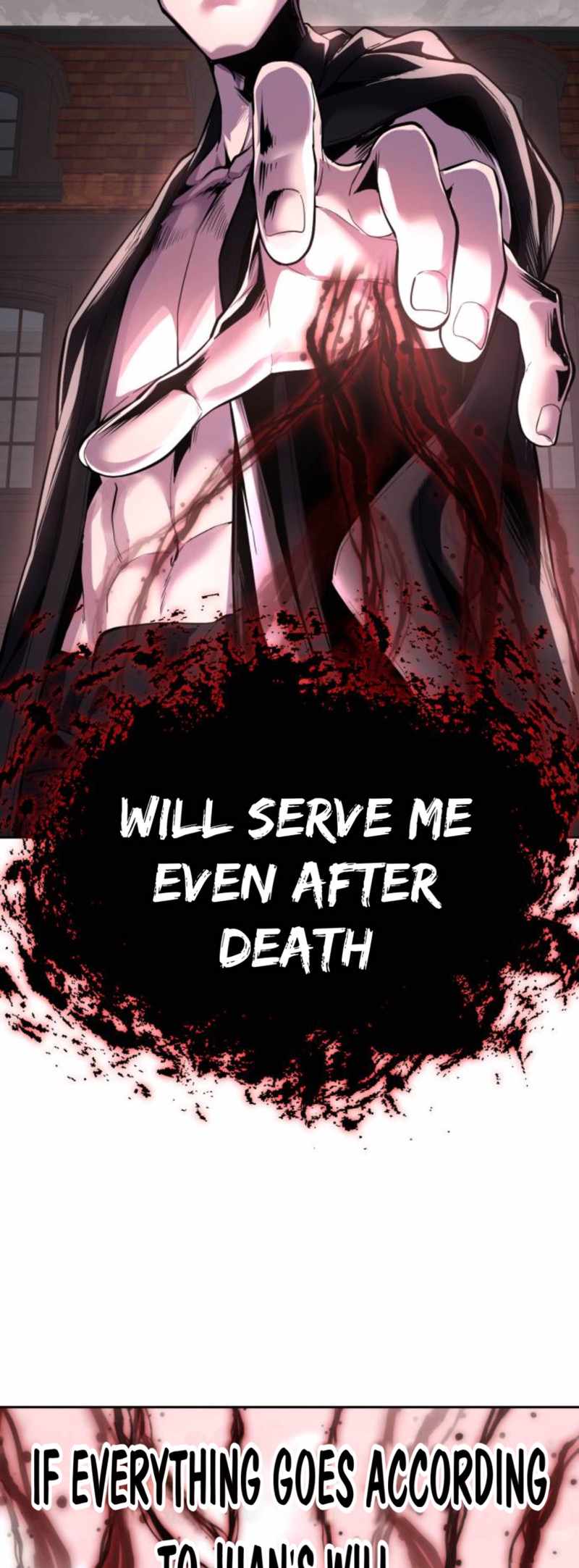 The Boy of Death Chapter 343 page 73