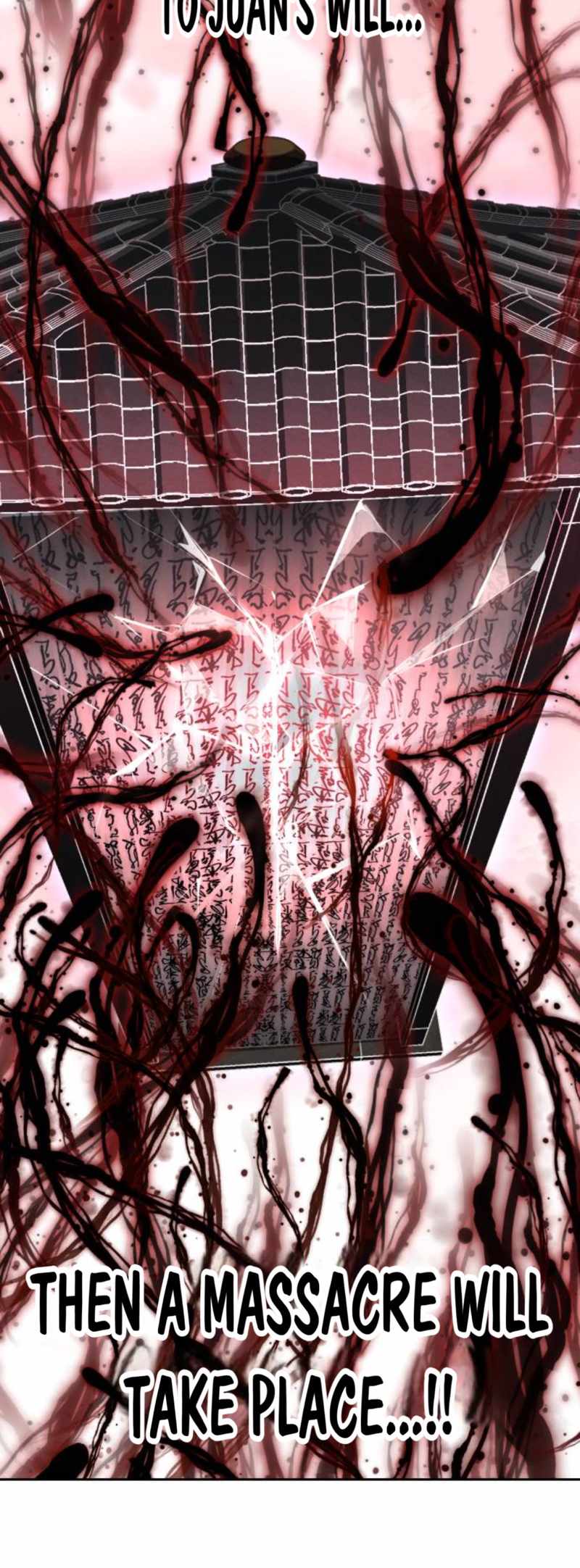 The Boy of Death Chapter 343 page 74
