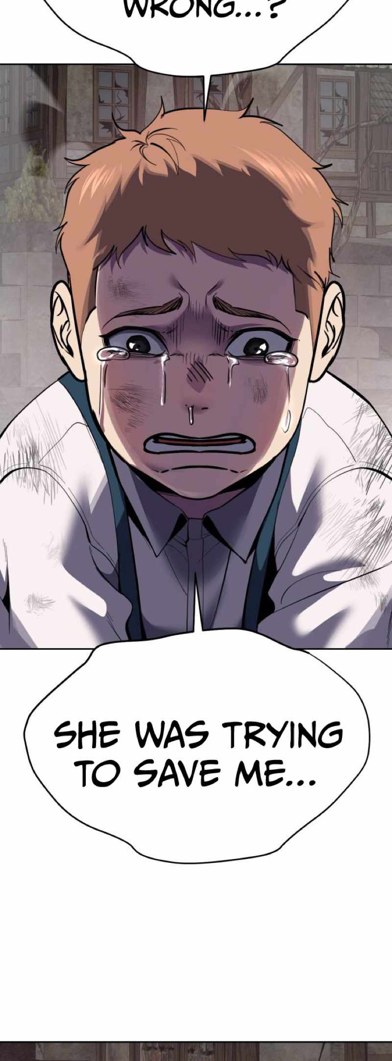 The Boy of Death Chapter 343 page 77