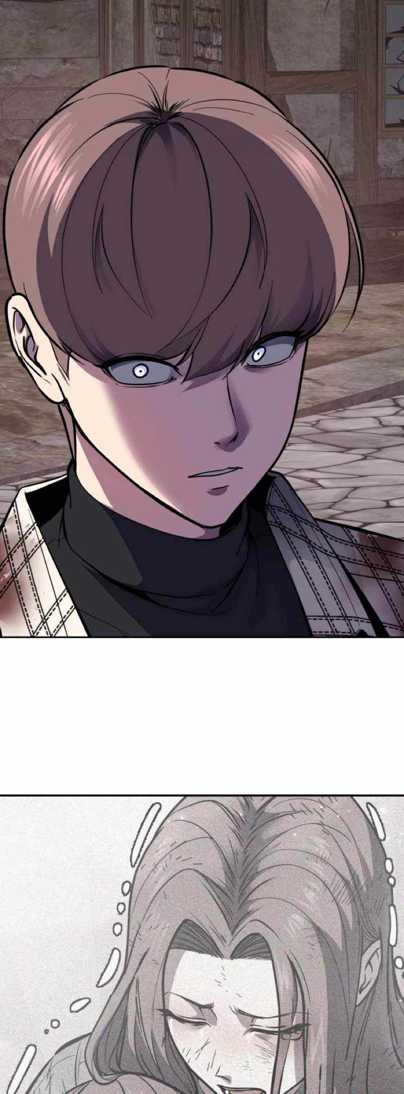 The Boy of Death Chapter 343 page 78