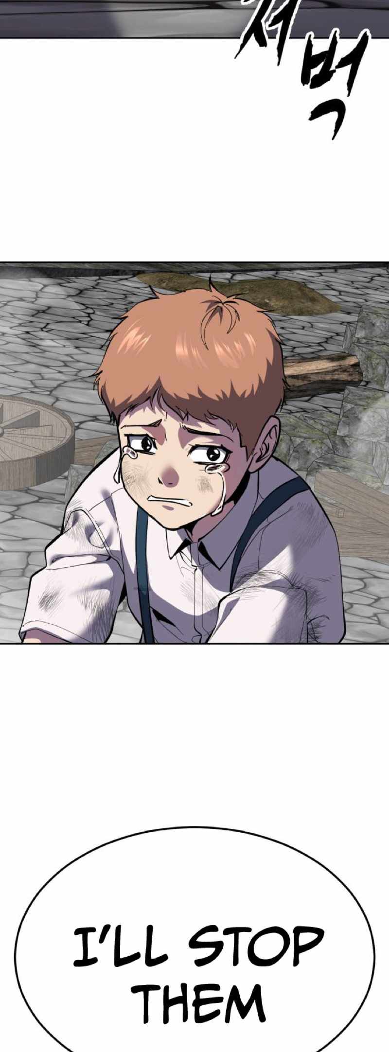 The Boy of Death Chapter 343 page 82