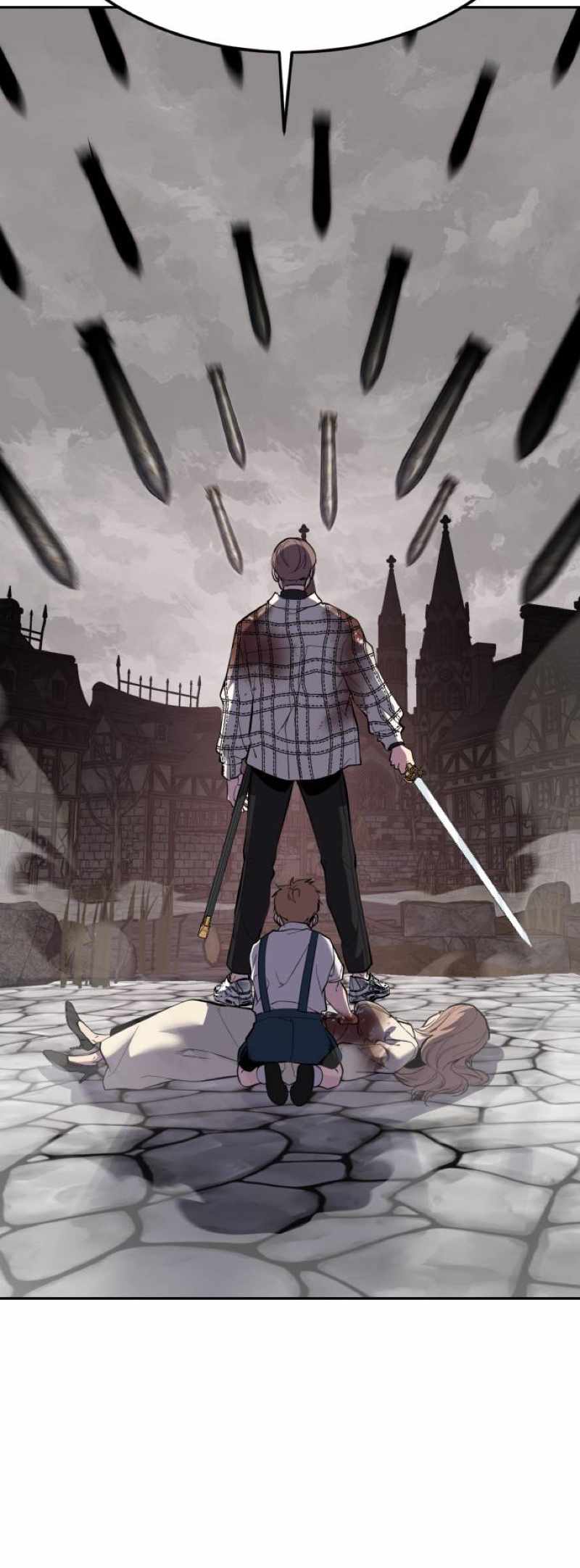 The Boy of Death Chapter 343 page 83