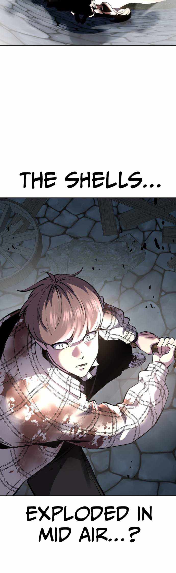 The Boy of Death Chapter 343 page 88