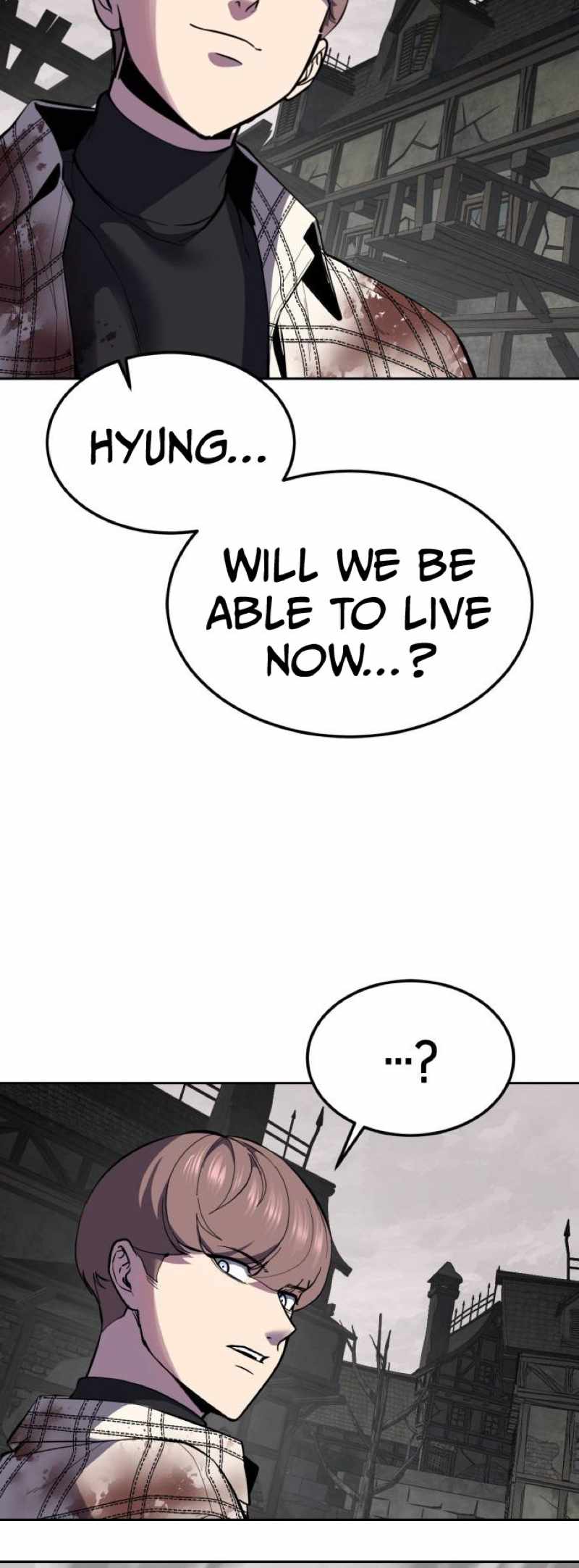 The Boy of Death Chapter 343 page 95